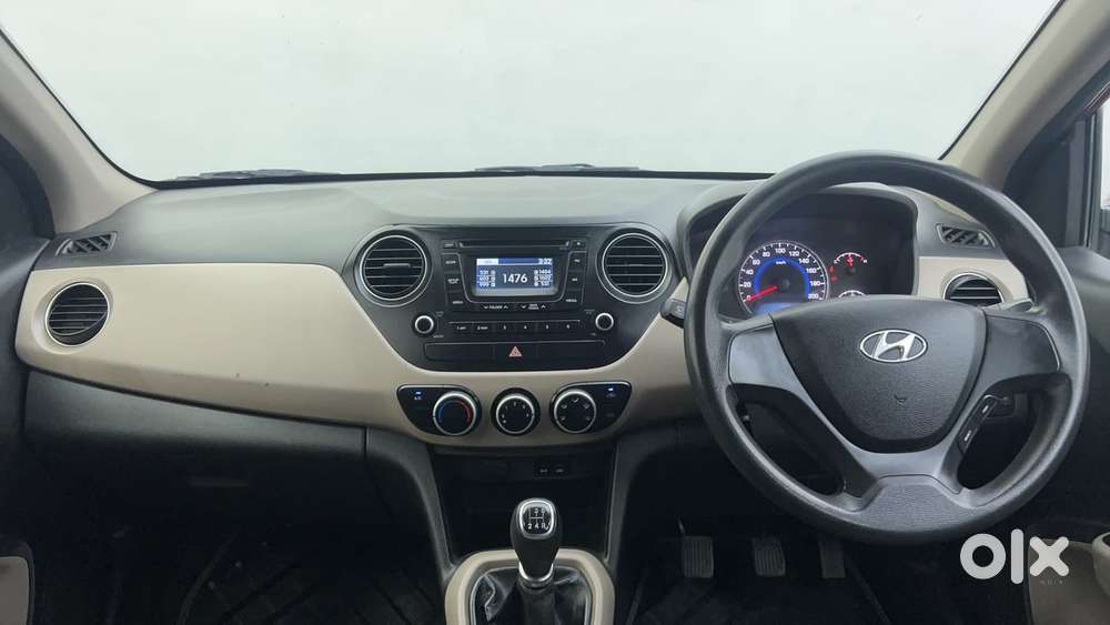Hyundai Grand I10 1.2 Kappa Sportz, 2013, Petrol