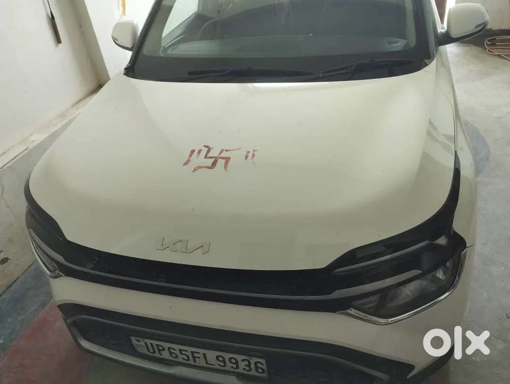 Kia Carens 1.4 Luxury 2025 Manual