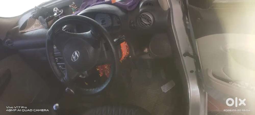 Hyundai Santro Xing 2011 Petrol And Lpg Good Condition