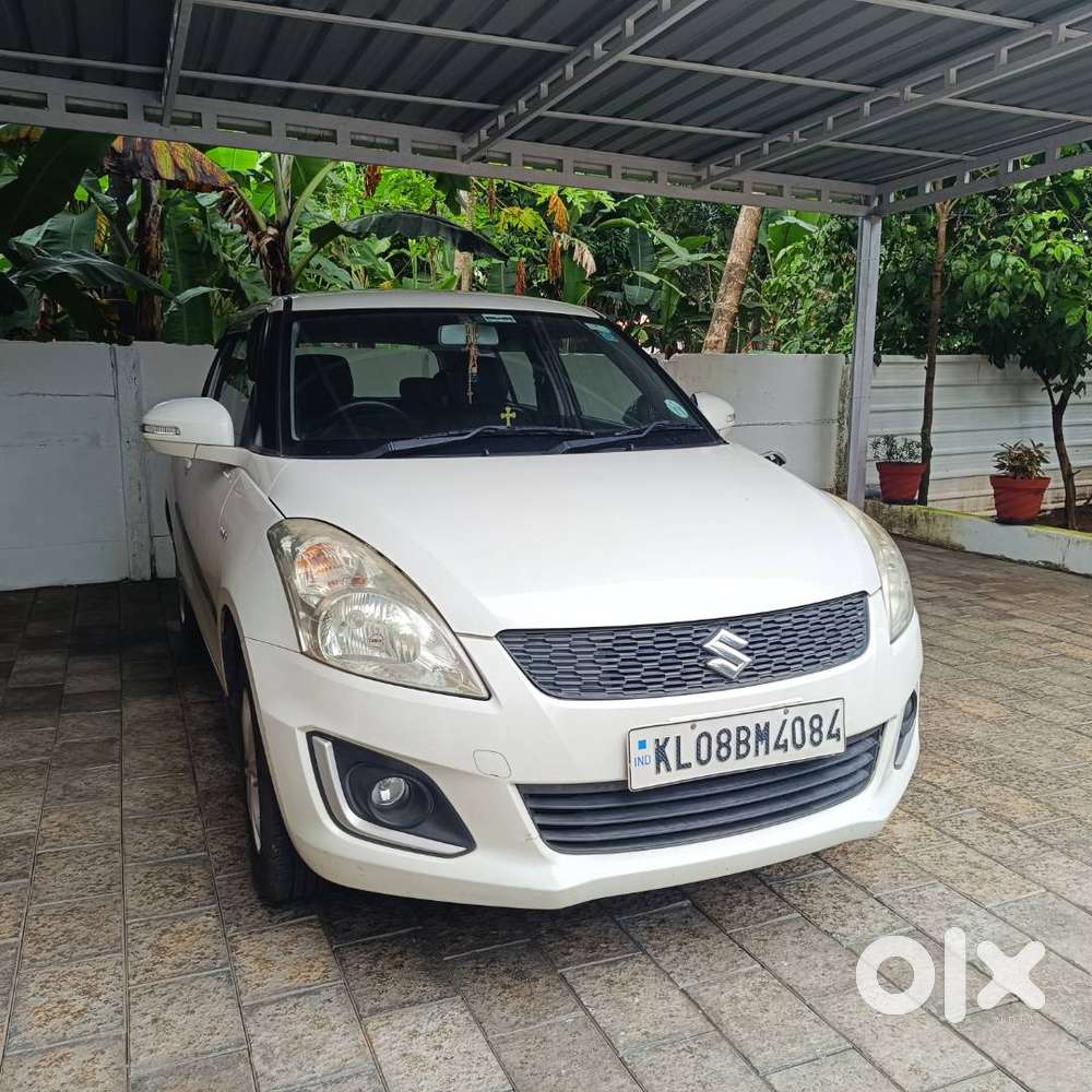 Well Maintained Single Owner Car. 2017 Vxi(o). Driven Only 47,782 Km.
