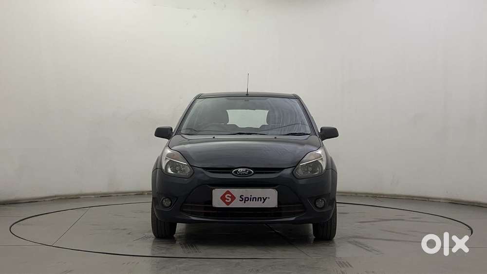 Ford Figo 2010-2012 Diesel Exi, 2012, Diesel