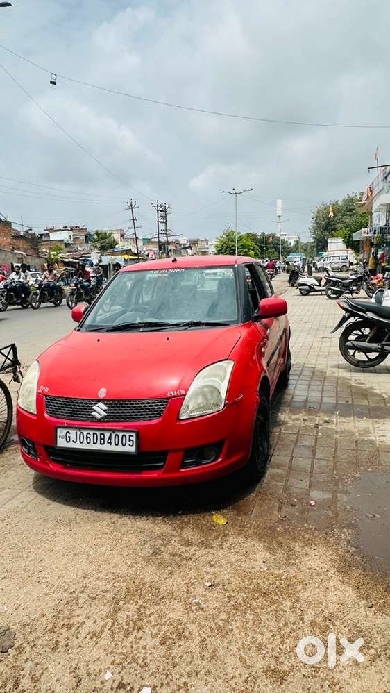 Maruti Swift Diesel 2010