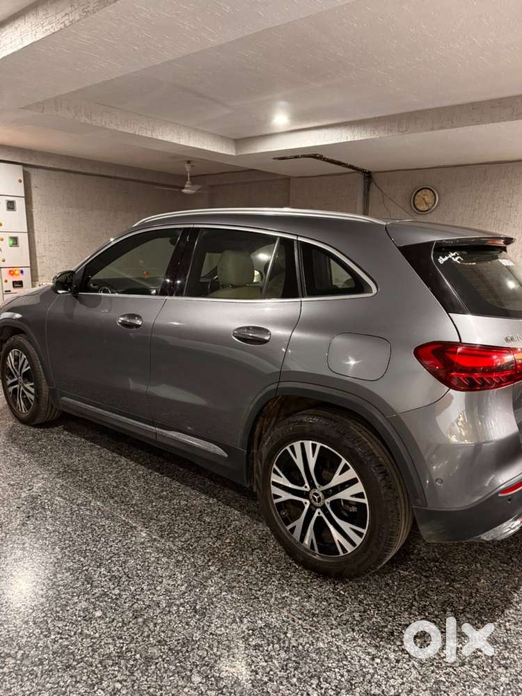 Mercedes-benz Gla 200 2025