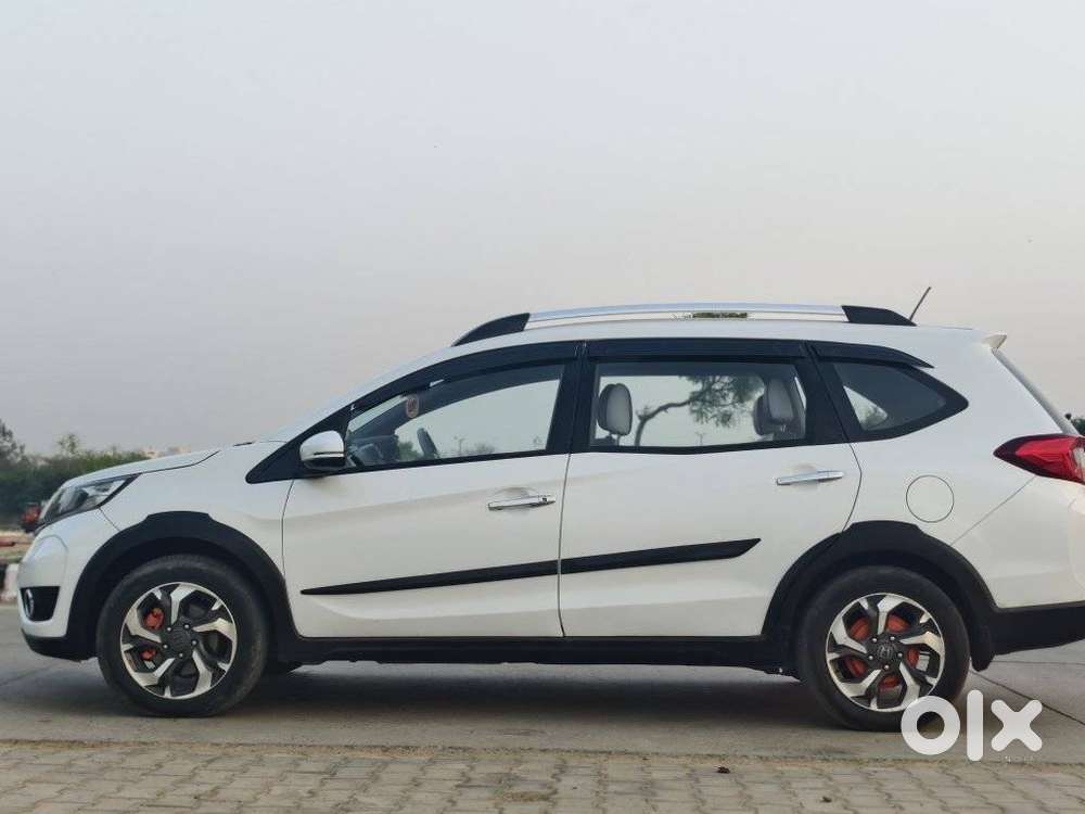 Honda Br-v I-dtec Vx Mt, 2016, Diesel