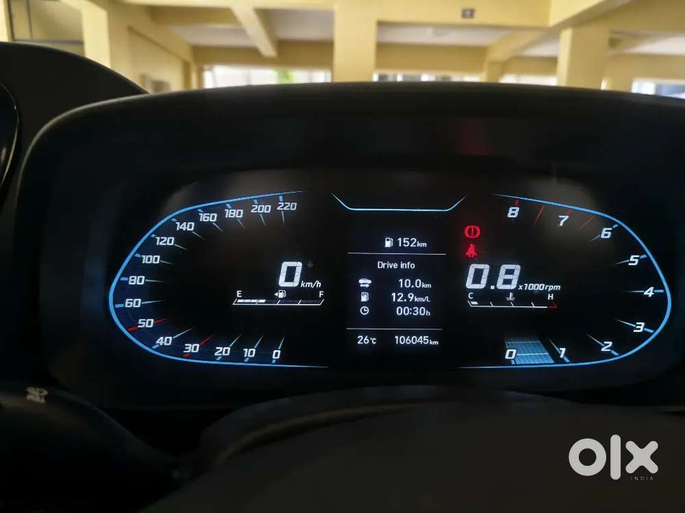 Hyundai New I20 Sportz 2020 Manual Petrol