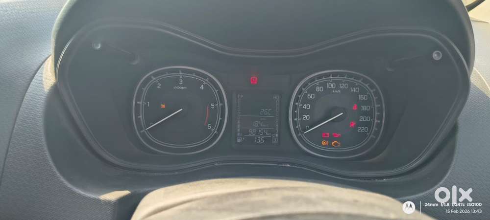 Maruti Suzuki Brezza