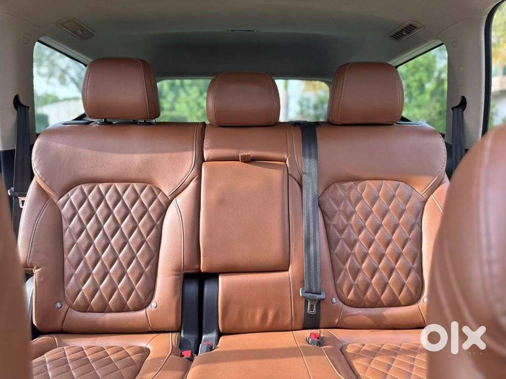 Mg Gloster Sharp 7 Seater, 2021, Diesel