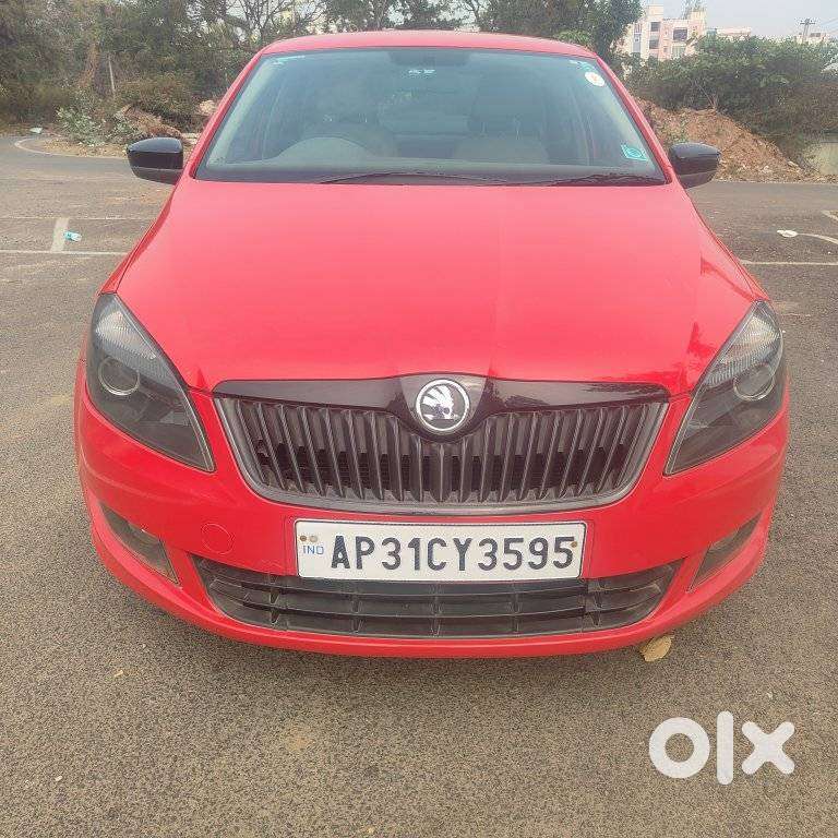 Skoda Rapid 1.6 Elegance Tdi At, 2015, Diesel