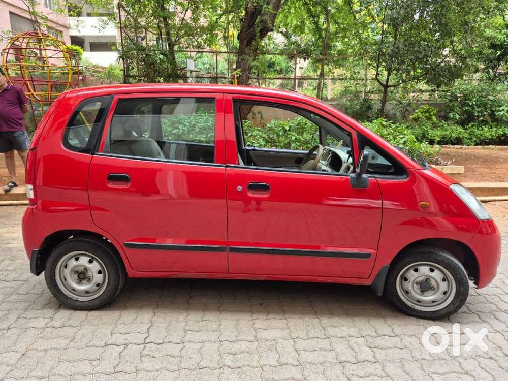 Maruti Suzuki Zen Estilo 2007 Petrol Well Maintained Mh12 Regn