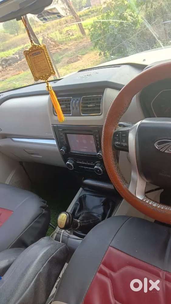 Mahindra Scarpio S10 Kanpur Nagar