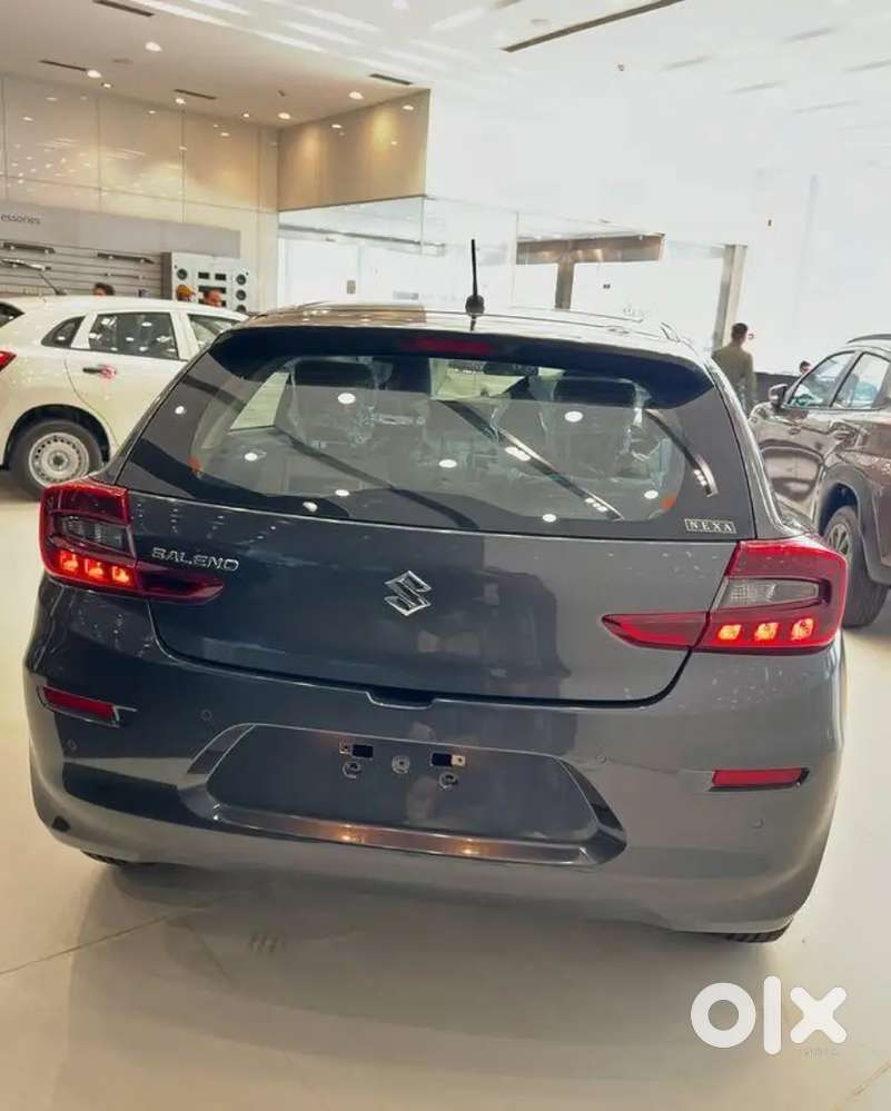 Baleno 2026 For Rent Daily 1500 Weekly 9000  Monthly25000