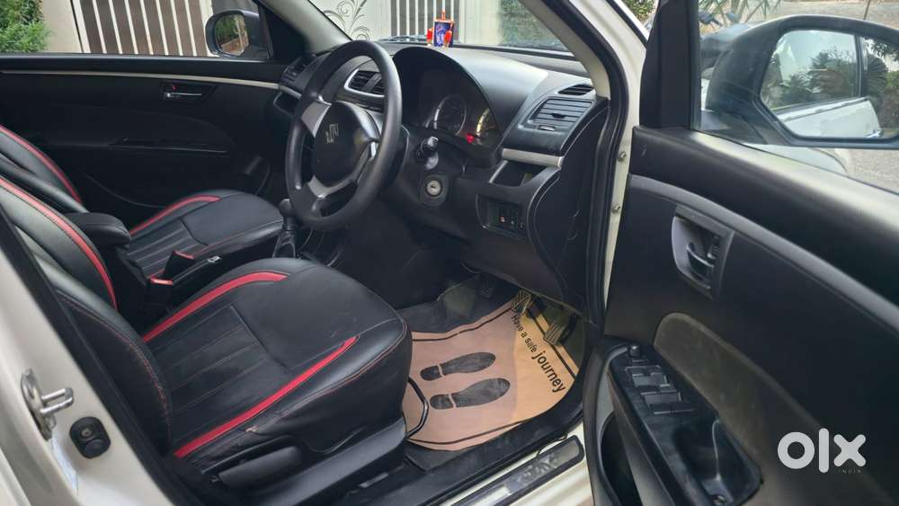 Maruti Suzuki Swift 2011-2014 Vdi, 2016, Diesel