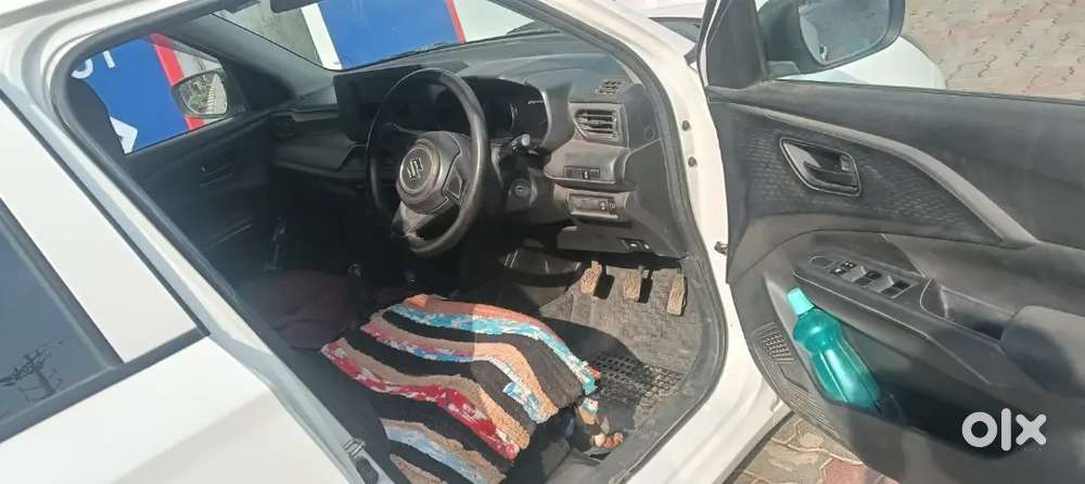 Maruti Swift Vxi Petrol Manual 2024