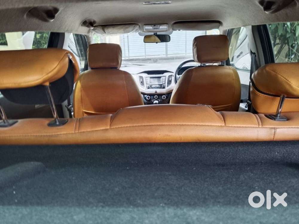 Hyundai Creta 1.4 Crdi S, 2018, Diesel
