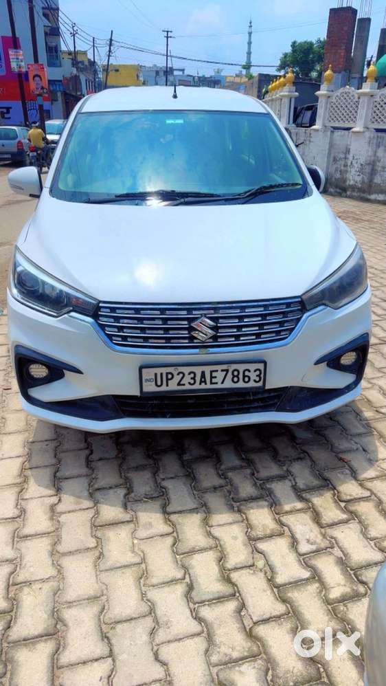 2021 Maruti Suzuki Manual