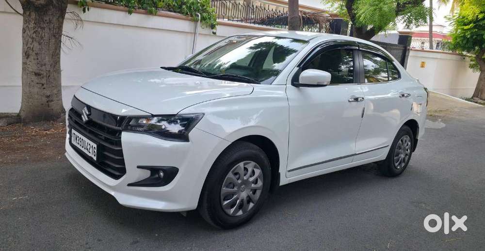 Maruti Suzuki Swift Dzire Vxi(o) Amt, 2025, Petrol