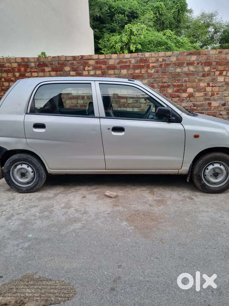 Maruti Suzuki Alto 2007 Model