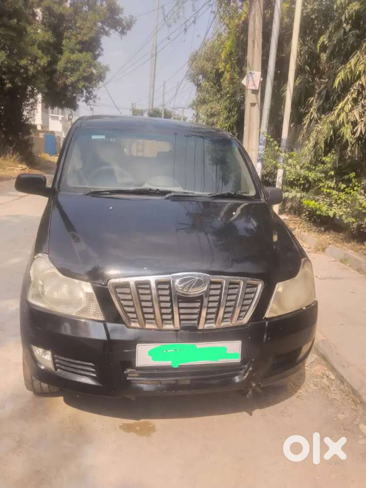 Mahindra Xylo 2009 Diesel 95000 Km Driven
