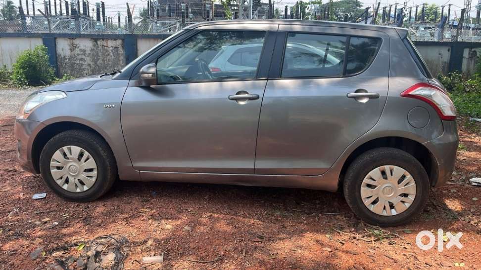 Maruti Suzuki Swift, 2014, Lpg