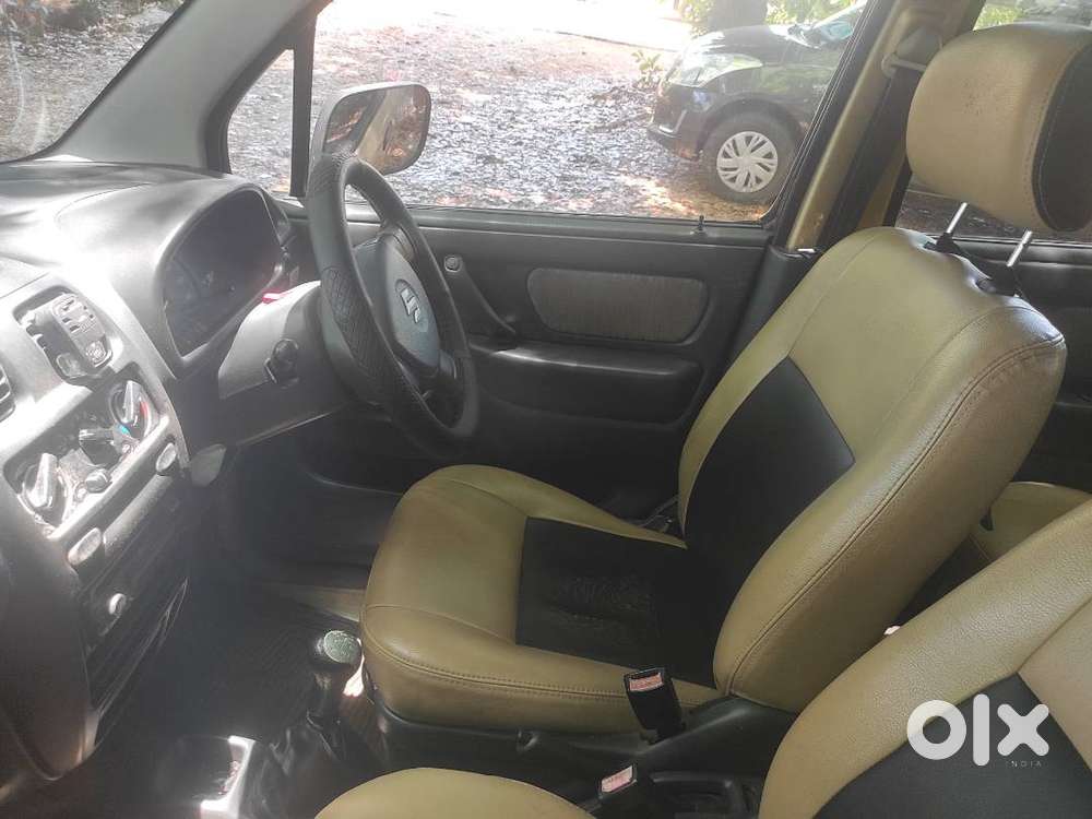 Well Maintained Car Neat And Clean