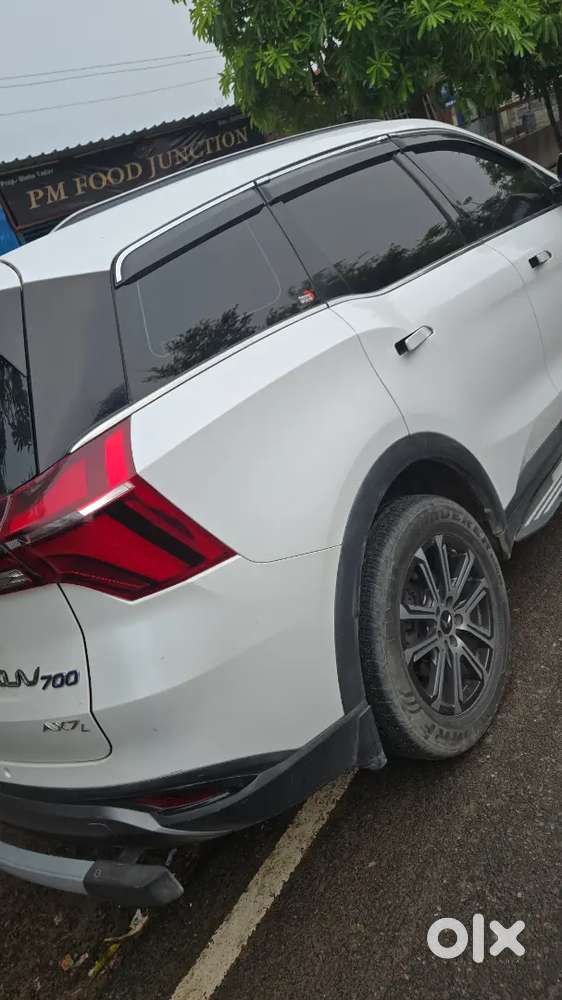 Xuv 700 Full Maintained Car For Sale