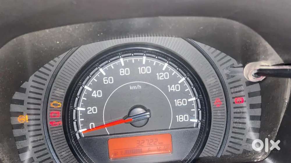 Maruti Suzuki Wagon R Petrol Manual 2022 Model