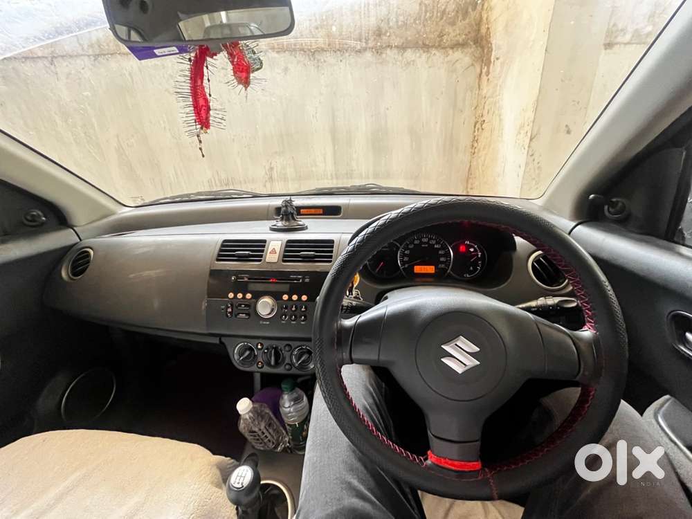 Swift Maruti 2012 Diesel Car