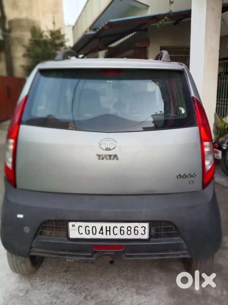 Tata Nano