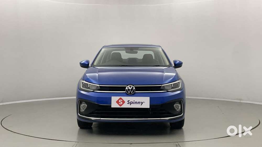 Volkswagen Virtus Topline 1.0 Tsi Mt, 2023, Petrol