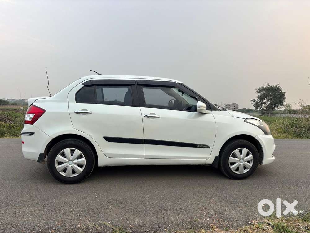 Maruti Suzuki Swift Dzire Vdi Abs, 2016, Diesel
