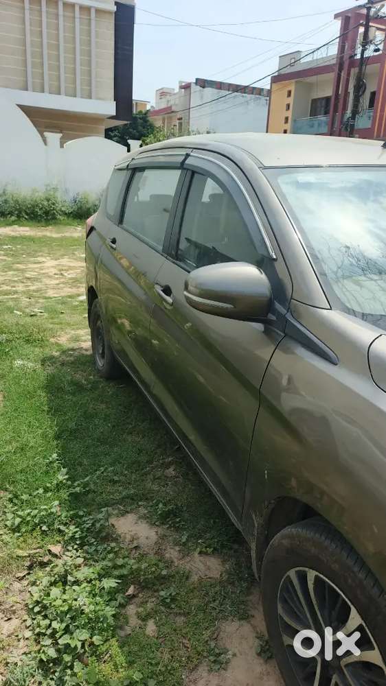 Maruti Suzuki Ertiga 2023 Cng & Hybrids 54000 Km Driven
