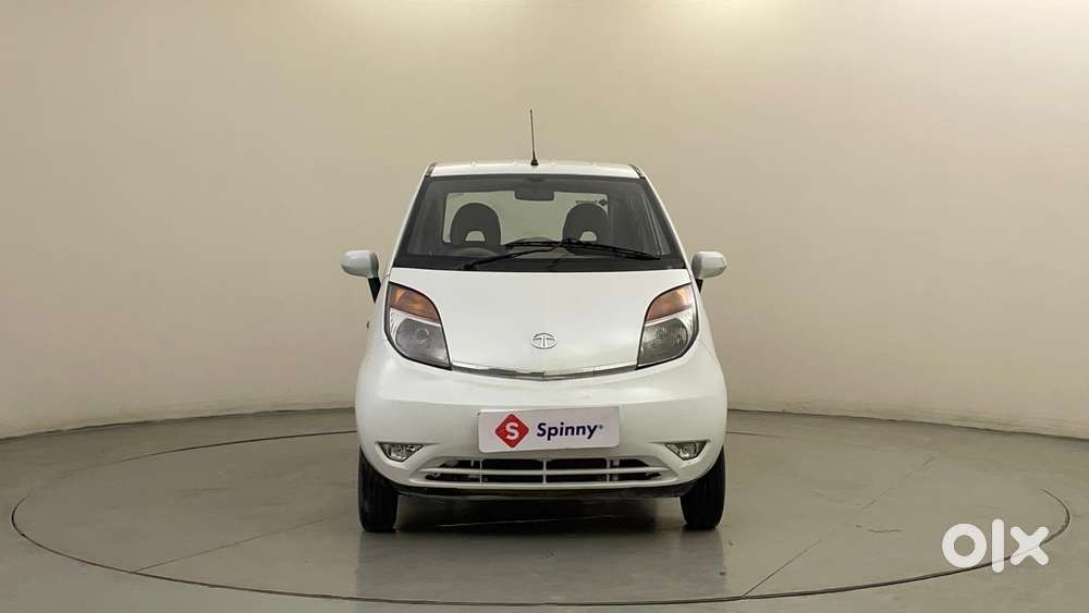 Tata Nano Cng Lx, 2013, Petrol