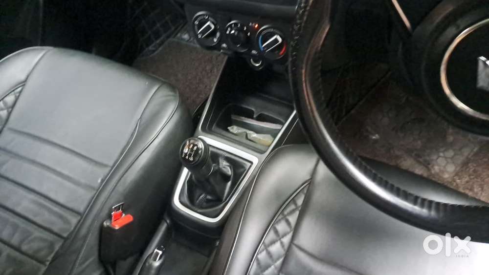 Maruti Swift Vxi 2022