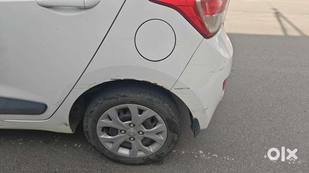 Hyundai Grand I10 Sportz O 1.2, 2016, Petrol