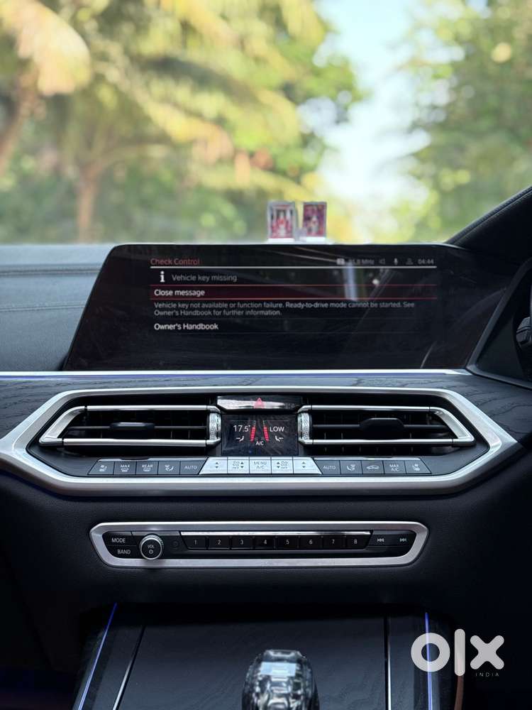 Bmw X7 Xdrive30d Dpe Signature, 2023, Diesel