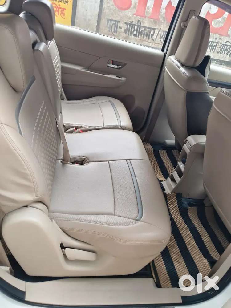 Artiga Zxi+ 2024 1st Owner