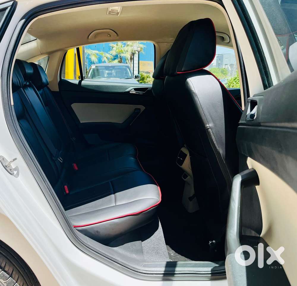 Skoda Slavia Ambition 1.5l Tsi Dsg, 2024, Petrol