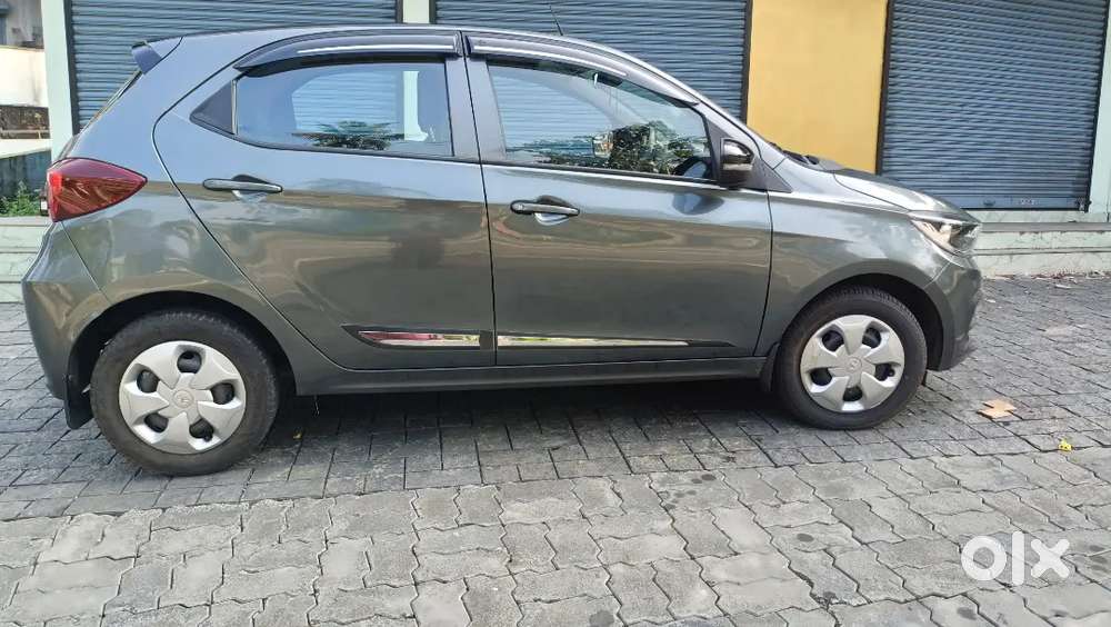 Tata Tiago 1.2 Revotron 2022 Single Owner, New Full Cover Insurance