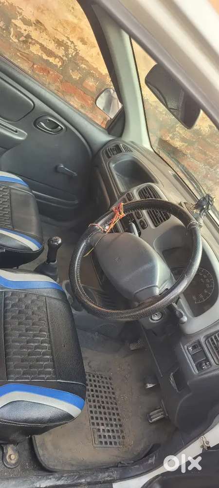 Alto A1 Condition Cng 30 + Milege