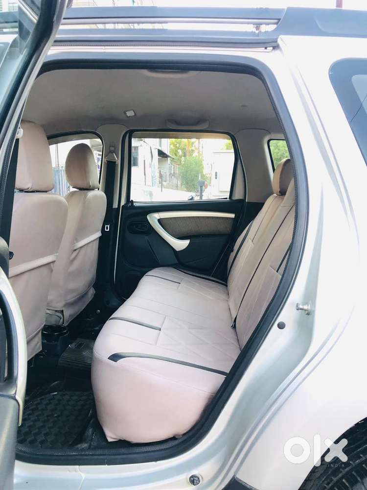 Renault Duster 1.5 Petrol Rxl, 2015, Petrol