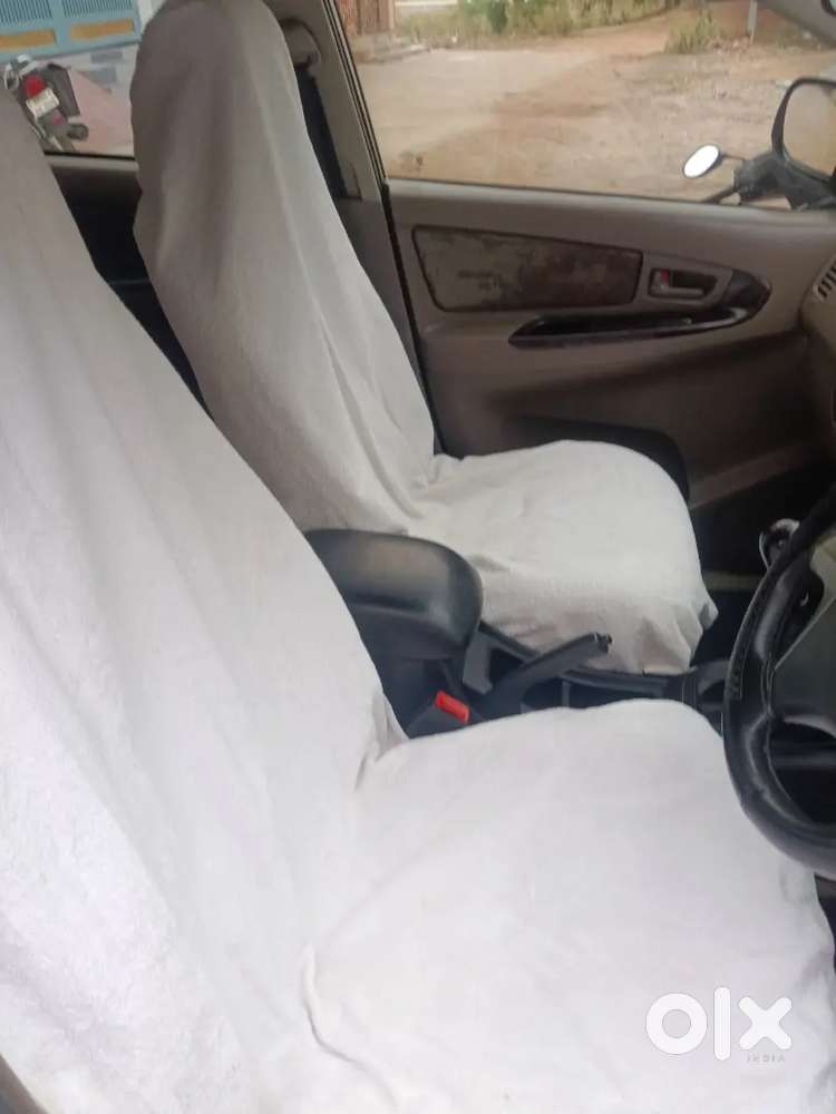 Toyota Innova Diesel Manual 2016