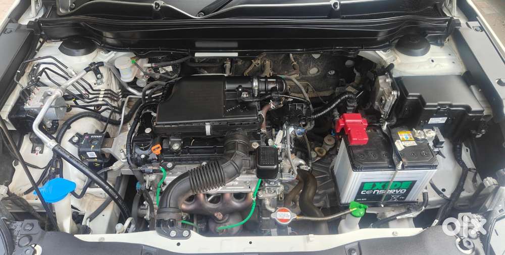 Maruti Suzuki Grand Vitara 1.5 Sigma Smart Hybrid, 2023, Petrol