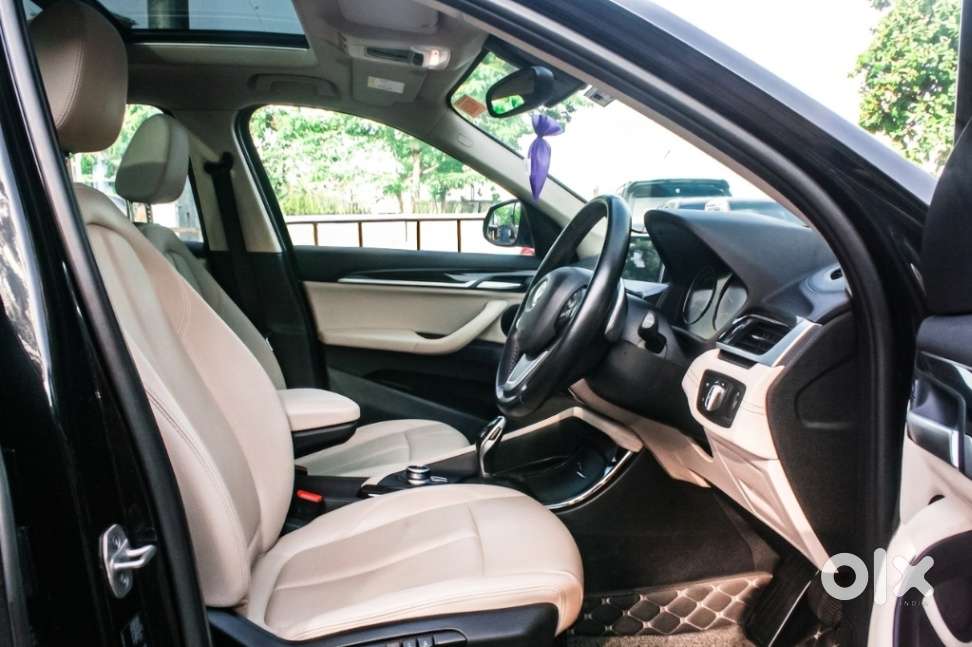 Bmw X1 Sdrive 20d X Line, 2021, Diesel