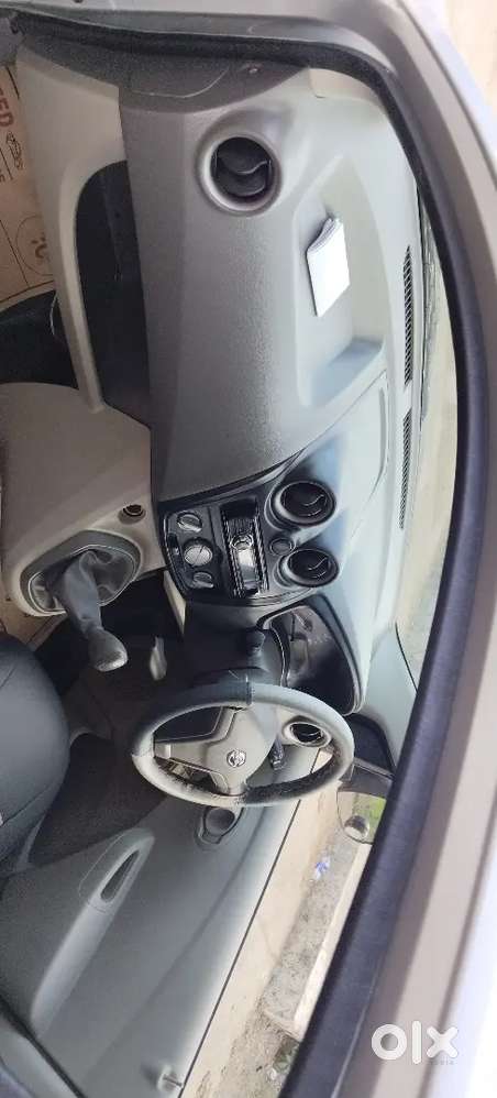 Datsun Go 1.2 Litres Engine Just 30000km Running Showroom Condition