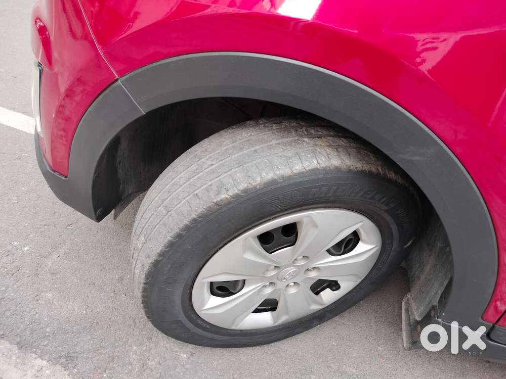 Hyundai Creta 1.4 Crdi S, 2016, Diesel