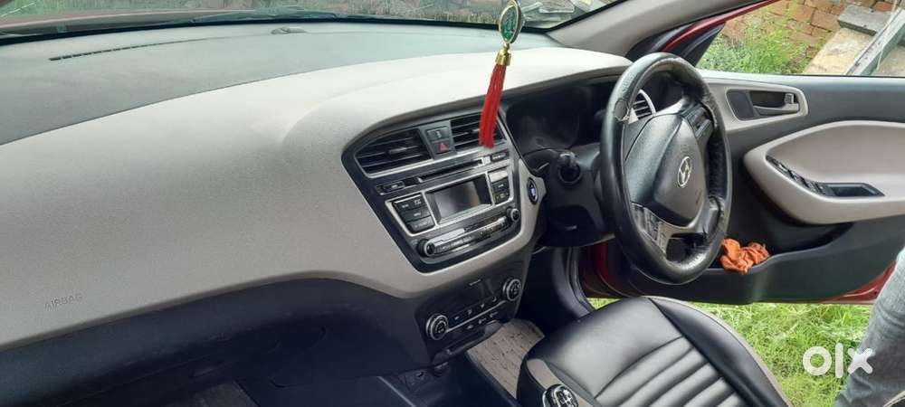 Hyundai I20 2014 Diesel 165000 Km Driven