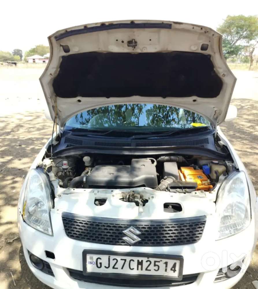 Swift Dzire
