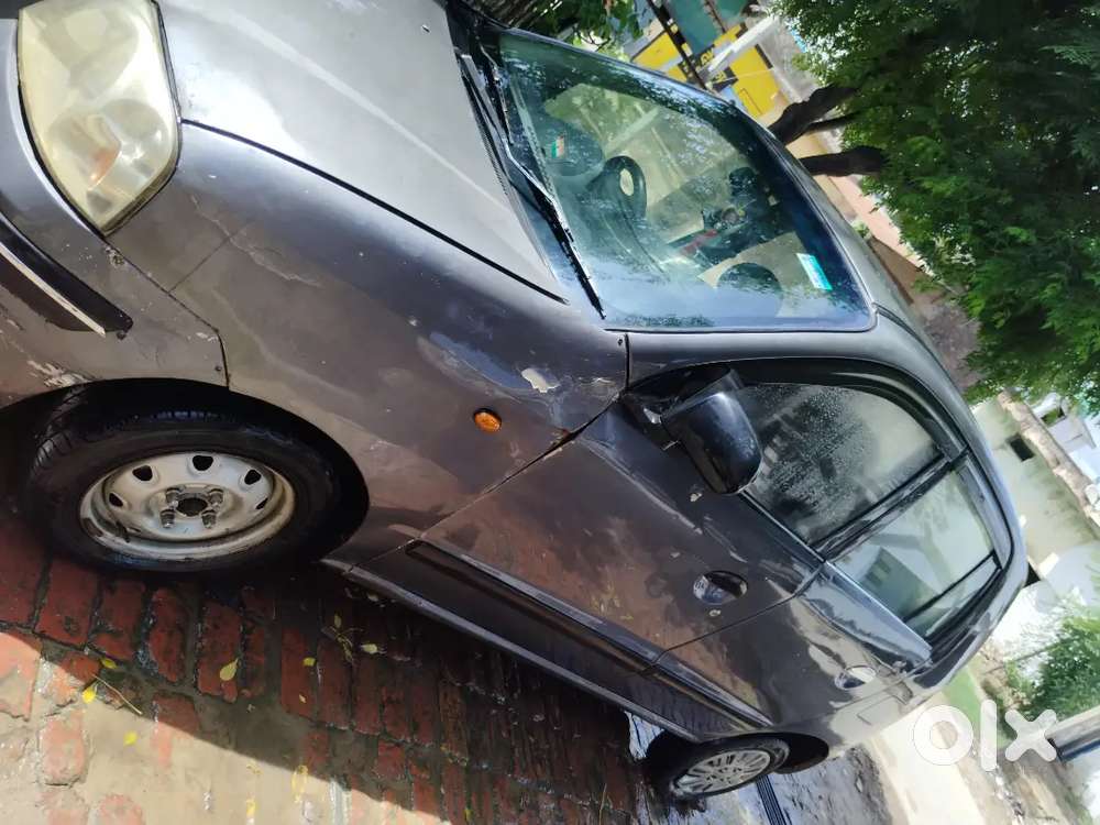 Hyundai Santro Xing 2009 Cng & Hybrids 114000 Km Driven