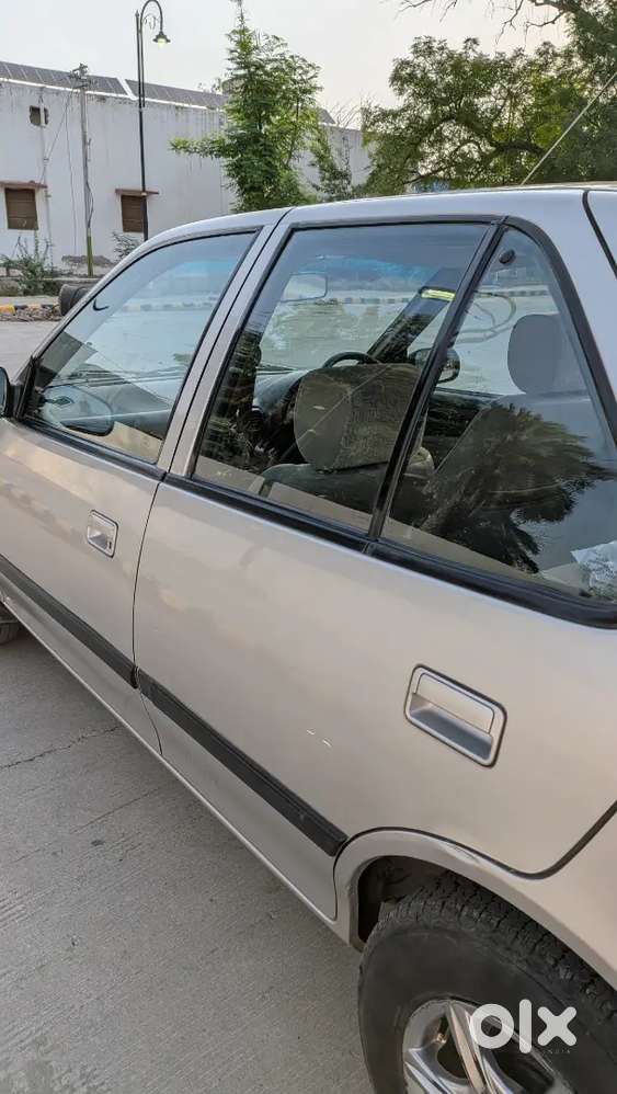Maruti Suzuki Esteem Vxi 2002