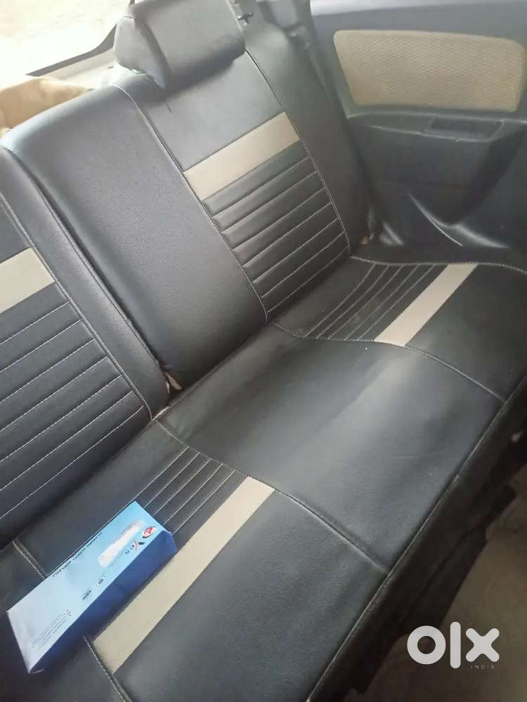 2018 Maruti Suzuki Wagon R